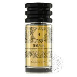 Maque Fragranze - Act I-I - Terralba