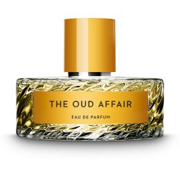 Vilhelm Parfumerie - The Oud Affair