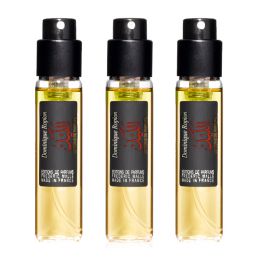 Frédéric Malle - The Night - 3 x 10 ml Travel Spray