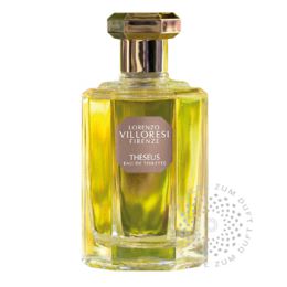 Lorenzo Villoresi - Theseus - Eau de Toilette