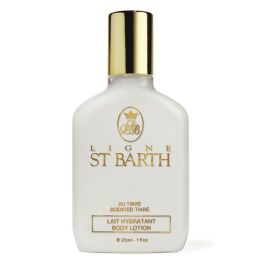 Ligne St Barth - Body Lotion - Scented Tiaré