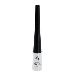 Und Gretel - Tincte Liquid Eyeliner - Deepest Black