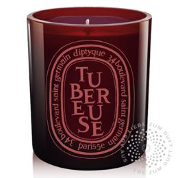 Diptyque - Tubéreuse / Tuberose - Duftkerze - Rot