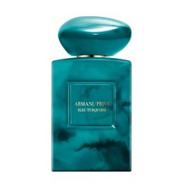 Armani Privé - Bleu Turquoise