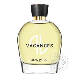 Jean Patou - Héritage Collection - Vacances