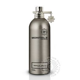 Montale - Vanille Absolu