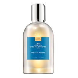 Comptoir Sud Pacifique - Vanille Ambre