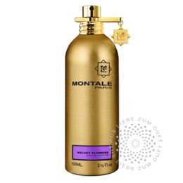 Montale - Velvet Flowers