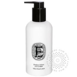 Diptyque - Velvet Hand Lotion