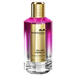 Mancera - Velvet Vanilla