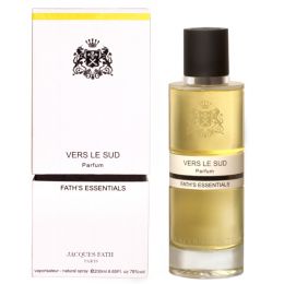 Jacques Fath Parfums - Fath's Essentials - Vers le Sud