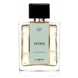 Lubin - Collection Evocations - Vetiris