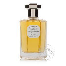 Lorenzo Villoresi - Vintage Collection - Vetiver