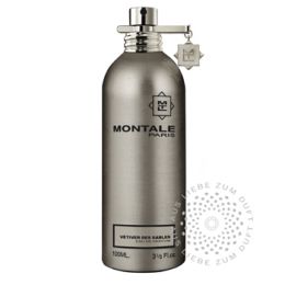 Montale - Vetiver des Sables