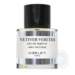 Heeley - Vetiver Veritas