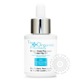 The Organic Pharmacy - Virgin Cold Pressed Rose Hip Oil