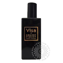 Piguet - Visa