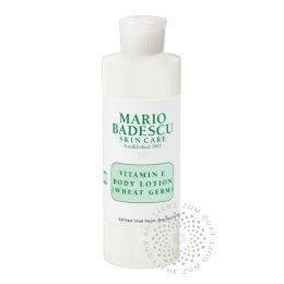 Mario Badescu - Vitamin E Body Lotion (Wheat Germ)