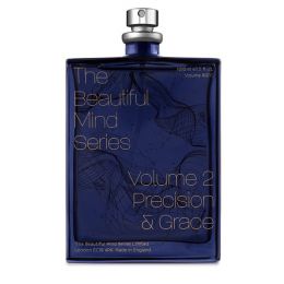 The Beautiful Mind Series - Vol. 2 - Precision & Grace