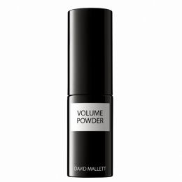 David Mallett - Volume Powder