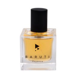 Baruti - Voyance