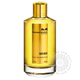 Mancera - Wave Musk