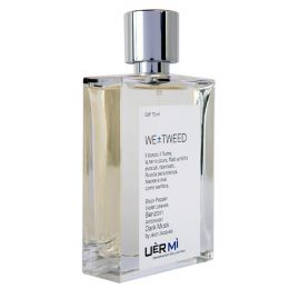 UÈRMÌ - WE±TWEED