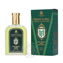 Truefitt & Hill - West Indian Limes - Cologne