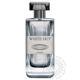 Cerchi Nell’acqua - White Out