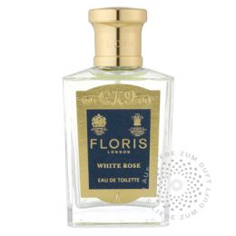 Floris - White Rose - Eau de Toilette