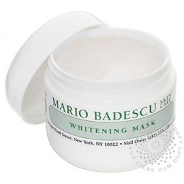 Mario Badescu - Whitening Mask