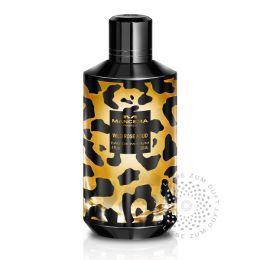 Mancera - Wild Rose Aoud