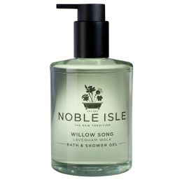 Noble Isle - Willow Song - Bath & Shower Gel