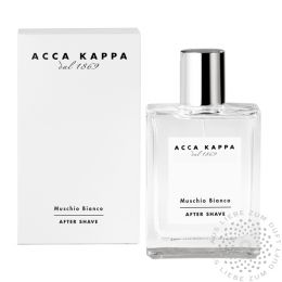 Acca Kappa - Muschio Bianco - After Shave