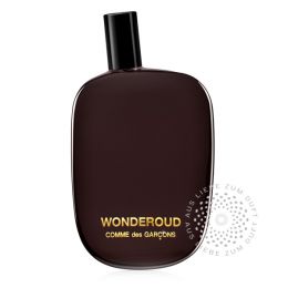 Comme des Garçons - Wonderoud