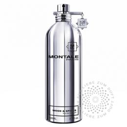 Montale - Wood & Spices