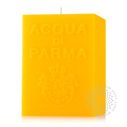 Acqua di Parma Candele Cubo 