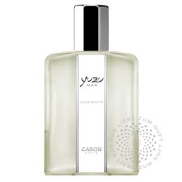 Caron - Yuzu Man