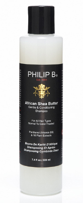 Philip B - African Shea Butter Shampoo