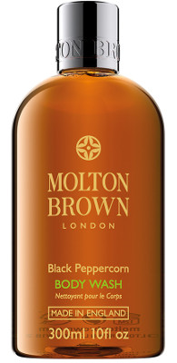 Molton Brown - Black Peppercorn Body Wash