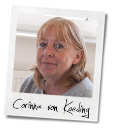 Corinna von Köding