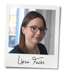 Liesa Fuchs