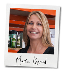 Maria Konrad