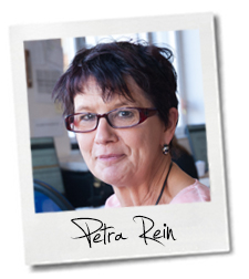 Petra Rein