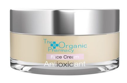 The Organic Pharmacy - Antioxidant Face Cream