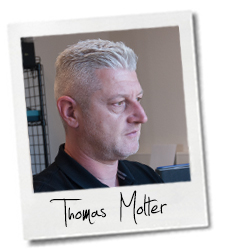 Thomas Molter