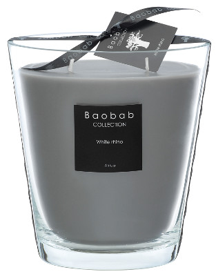 Baobab – White Rhino