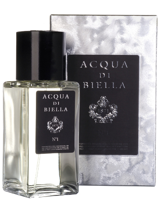 Acqua di Biella - No. 1