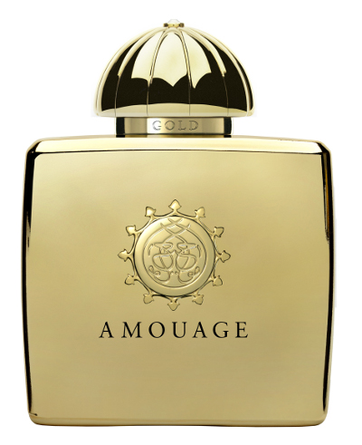 Amouage - Gold Woman