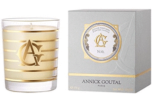 Annick Goutal - Noël - Duftkerze